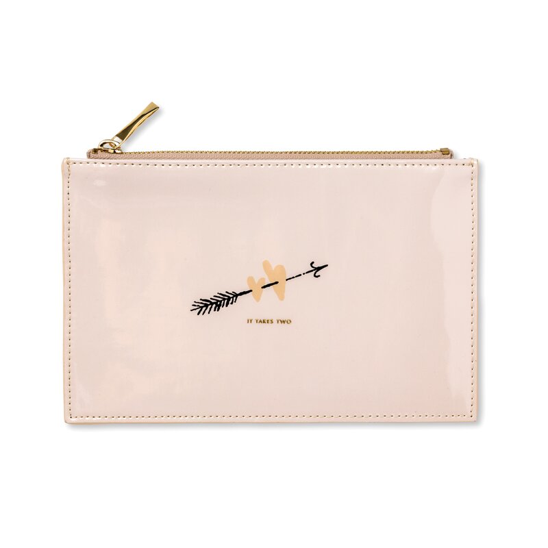 kate spade bridal purse