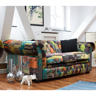 Patchwork Sofa Wayfair Co Uk 0 Apr Financing