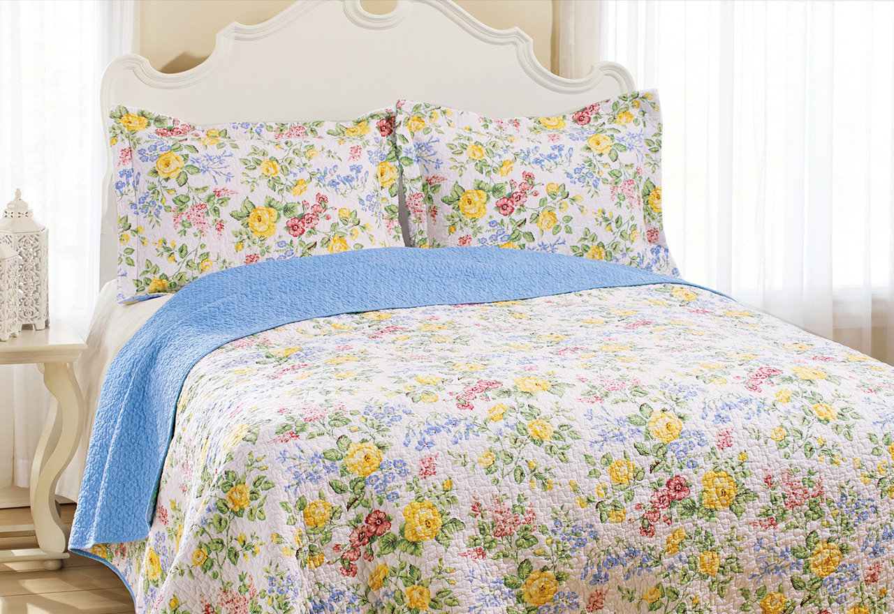 [BIG SALE] Best Sellers Quilts & Coverlets You’ll Love In 2022 Wayfair