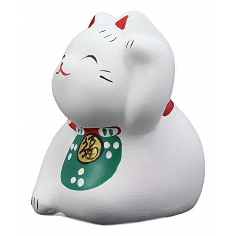 World Menagerie Sachso Japanese Good Luck And Fortune Charm