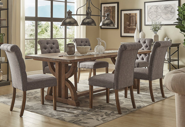 Farmhouse Dining Set Deals