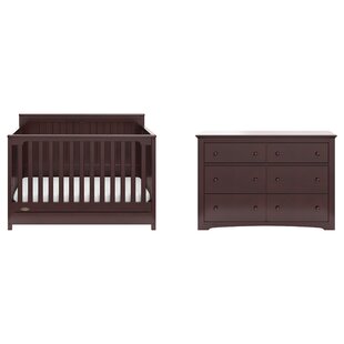 Nursery Furniture Sets