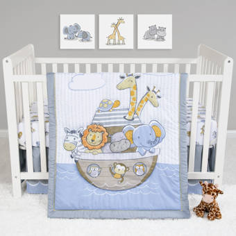 crib items