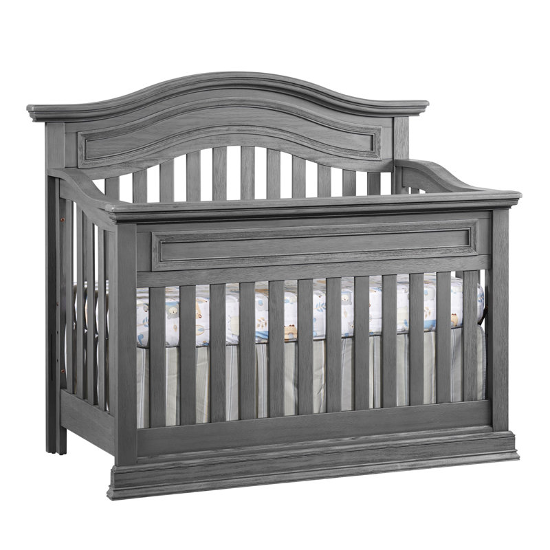 wayfair 4 in 1 convertible crib