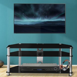 Ballenas TV Stand For TVs Up To 60