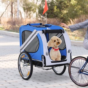 dog bike basket canada