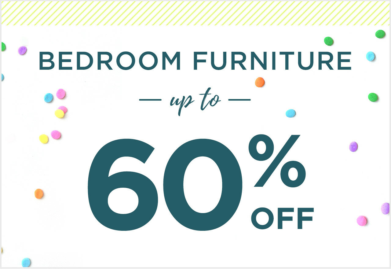 bedroom furniture blowout sale