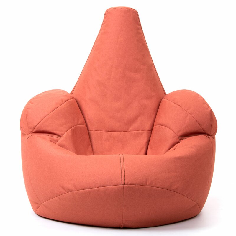 giant bean bag wayfair