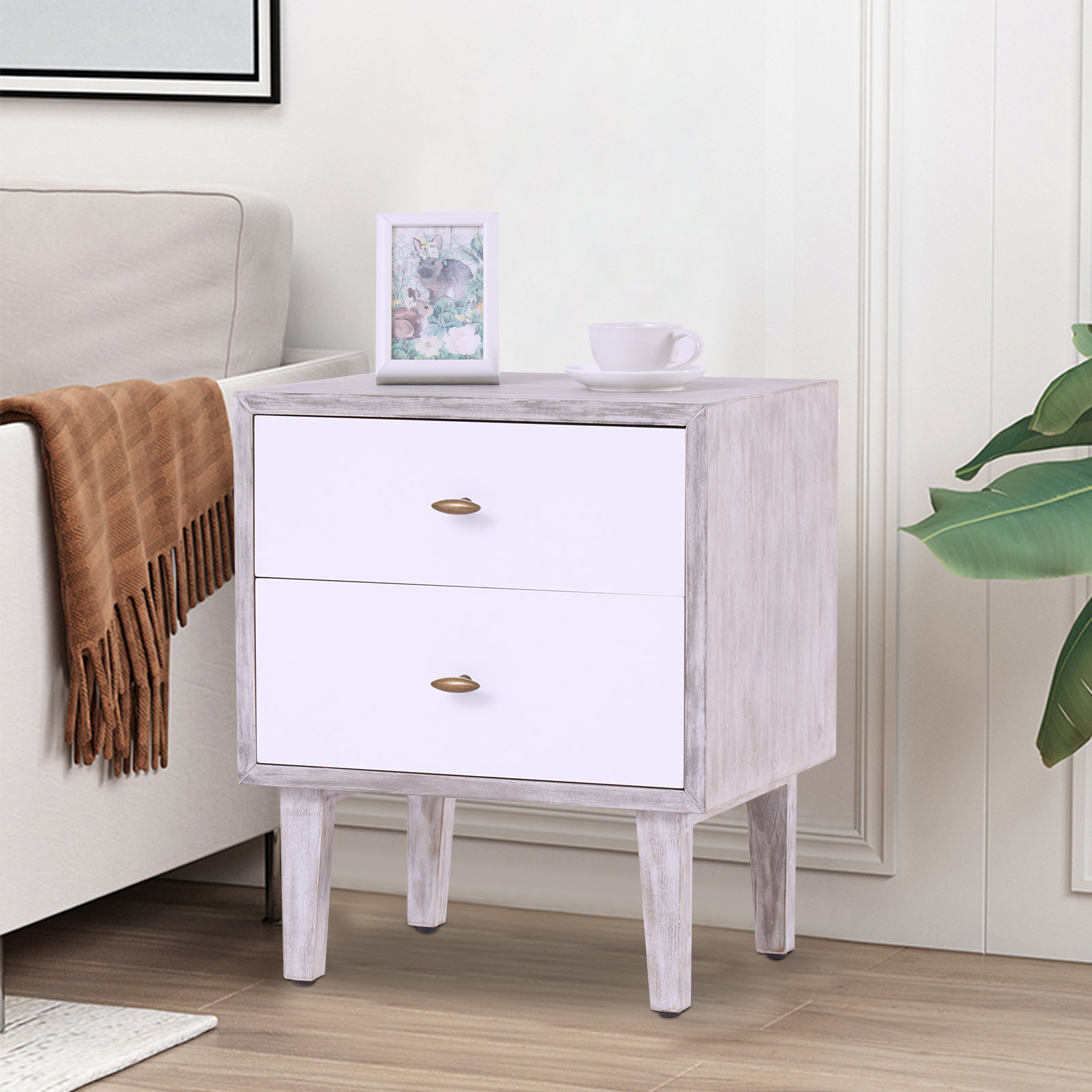 eva bedside table