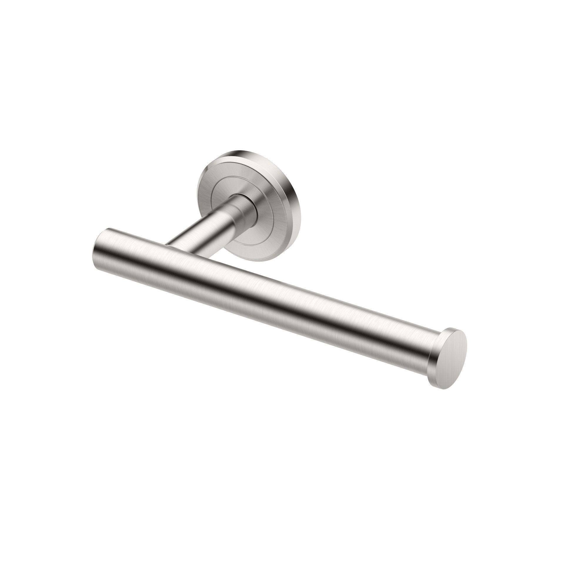 Gatco Latitude Wall Mount Toilet Paper Holder Reviews Wayfair