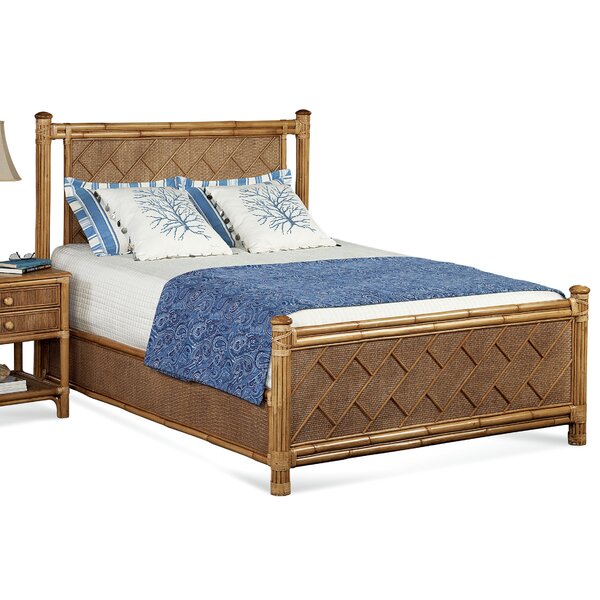 Chinese Chippendale Bed Wayfair