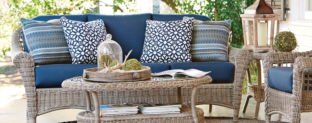 Small E Patio Furniture Birch Lane Small E Patio Furniture