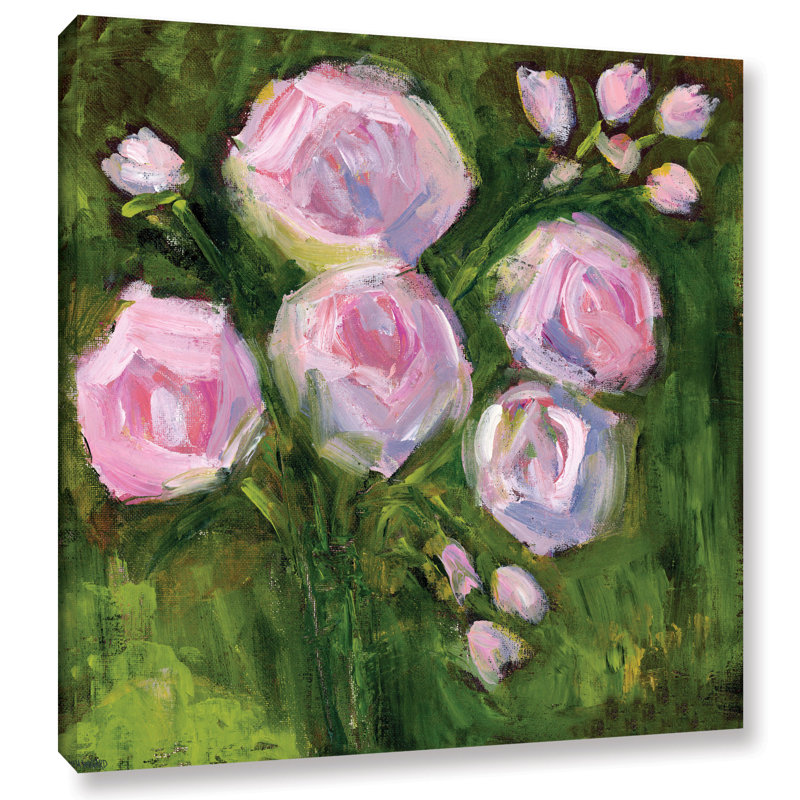 Lark Manor Mother S Day I Painting Print On Wrapped Canvas Wayfair