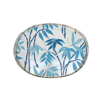 Highland Dunes Omarion Decorative Serving Tray Wayfair