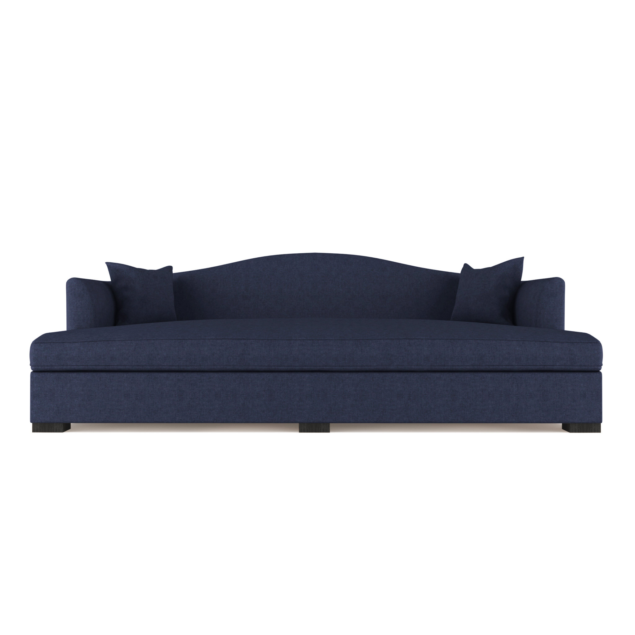 Canora Grey Aughalish Vintage Leather Sofa Bed Wayfair