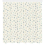 Rain Drop Shower Curtain Wayfair