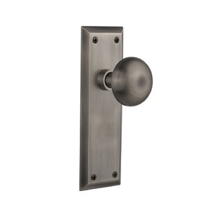 pewter door knobs