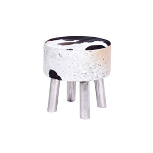 Camp Vanity Stool