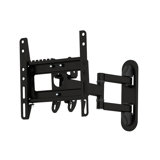 50 75 Lbs Capacity Wall Mount Tv Mounts You Ll Love In 2020 Wayfair