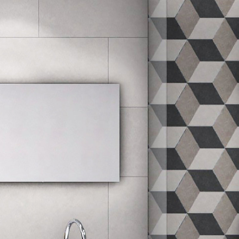Elitetile Transit 9 X 10 Porcelain Wall Floor Tile Reviews Porcelain Wall Floor Tile