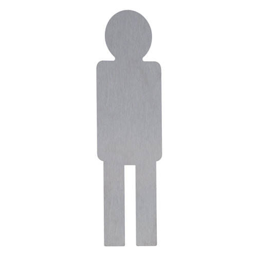 Sula Male  Sign in Brushed Belfry Bathroom
