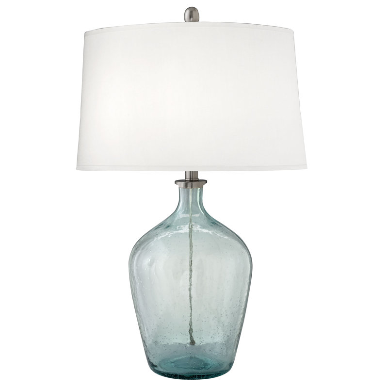 Gunther 27" Table Lamp