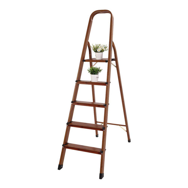 6 ft step stool