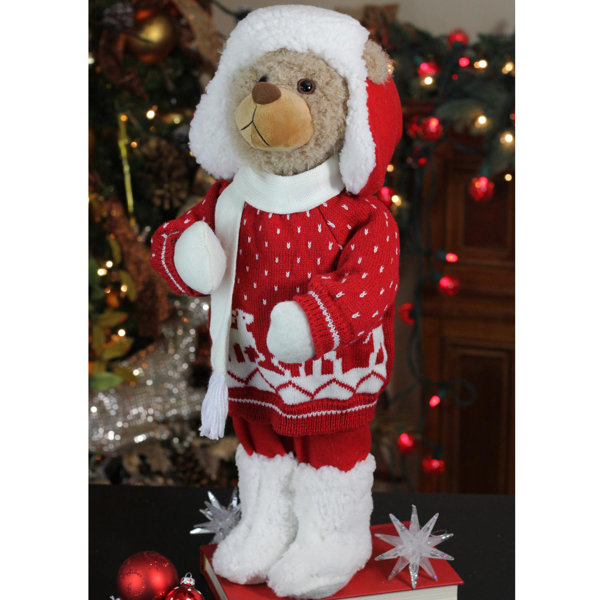 Retro Christmas Decorations Wayfair