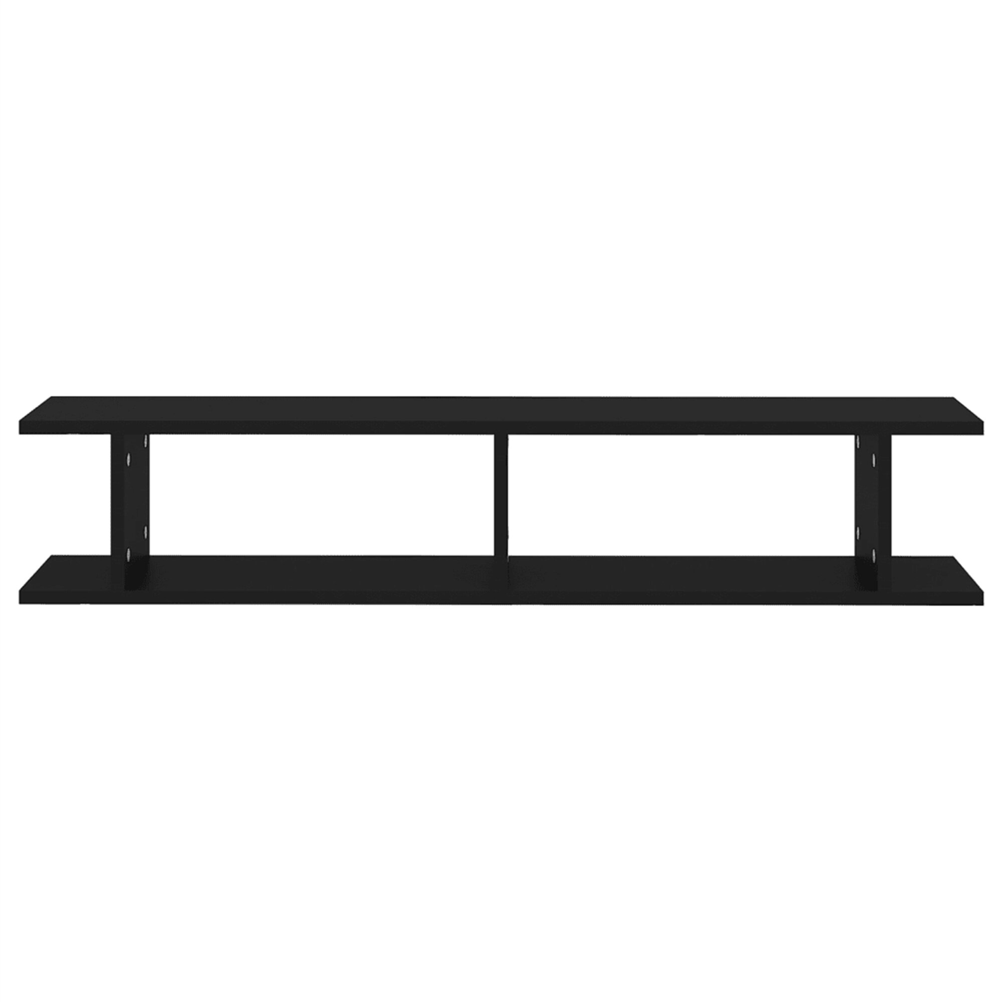 Ebern Designs Averyonna 2 Piece Floating Shelf | Wayfair.co.uk