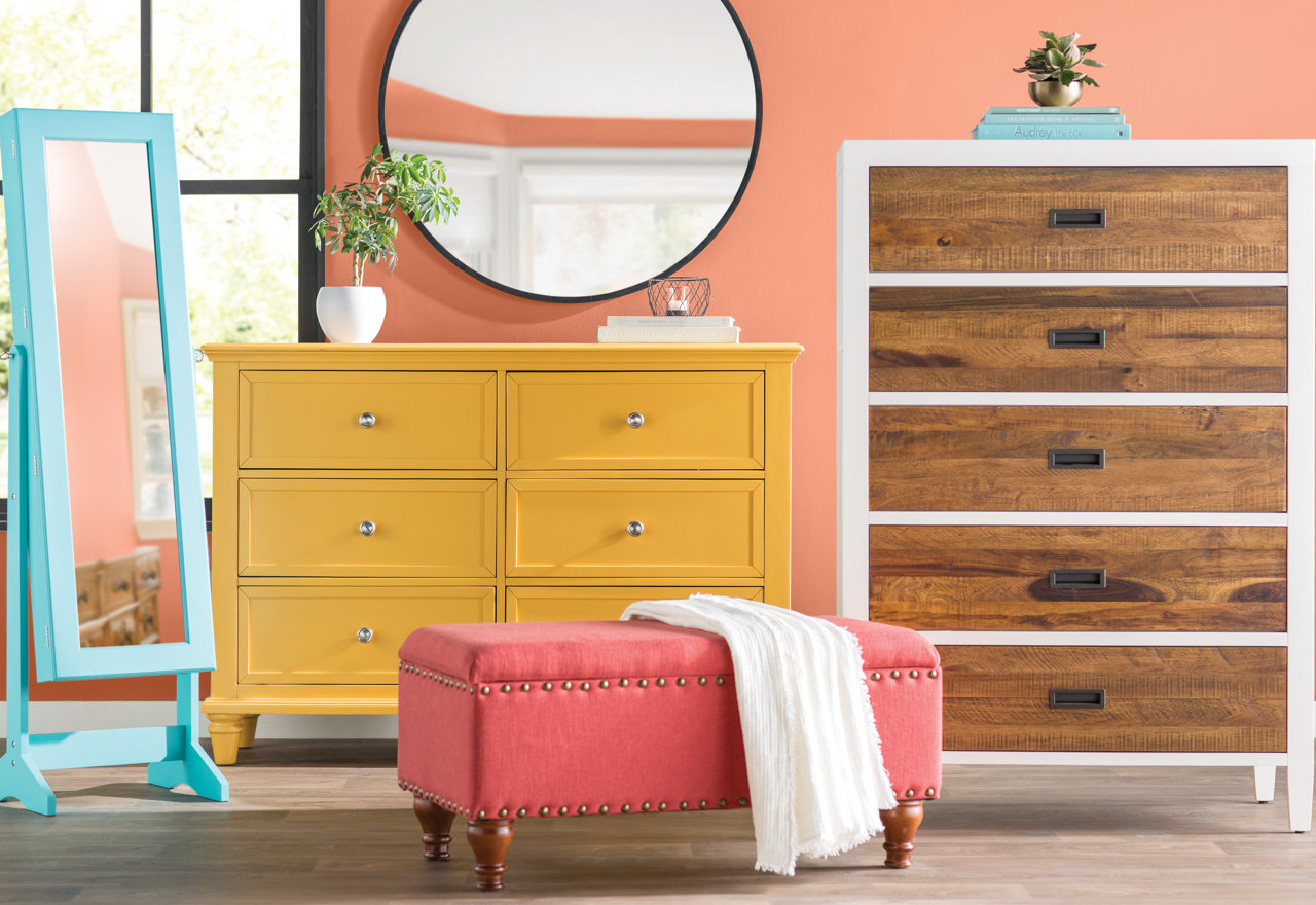 [BIG SALE] Bedroom Storage Furniture You’ll Love In 2022 Wayfair