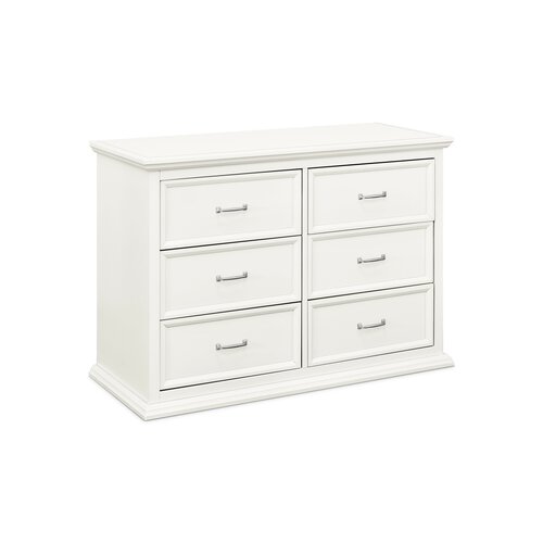 encore by million dollar baby dresser