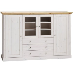 Highboard Monaco von Haus am Meer