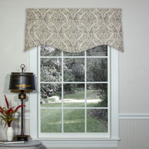 Thomasville At Home Valances Kitchen Curtains You Ll Love In 2021 Wayfair