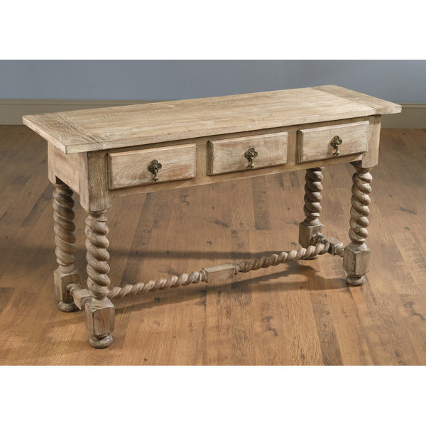 Twist Console Table Wayfair Twist Console Table Wayfair