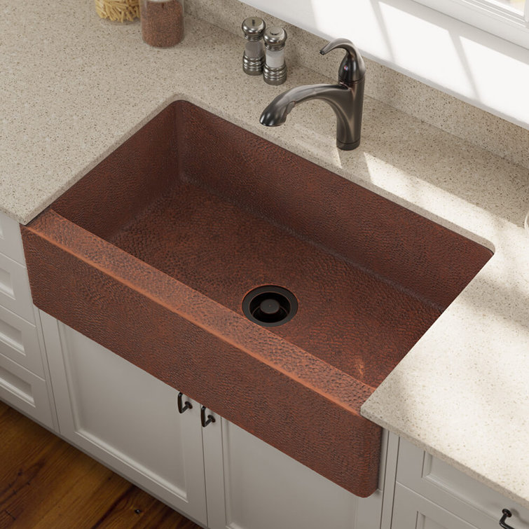 Copper 35