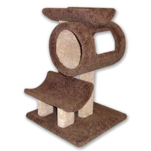 beatrise kitty cat tree