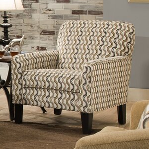 Simmons Upholstery Macklin Armchair