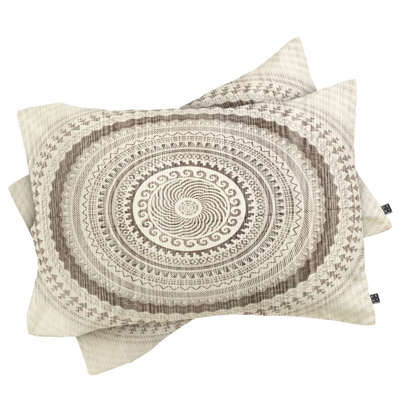 East Urban Home Pillowcase Wayfair