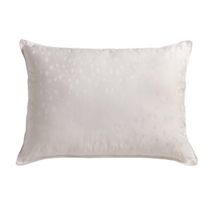 Soft Polyfill Pillow by Denver Mattress