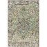 Mistana™ Albion Oriental Area Rug in Black/Green/Ivory & Reviews | Wayfair