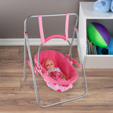 step 2 baby doll crib