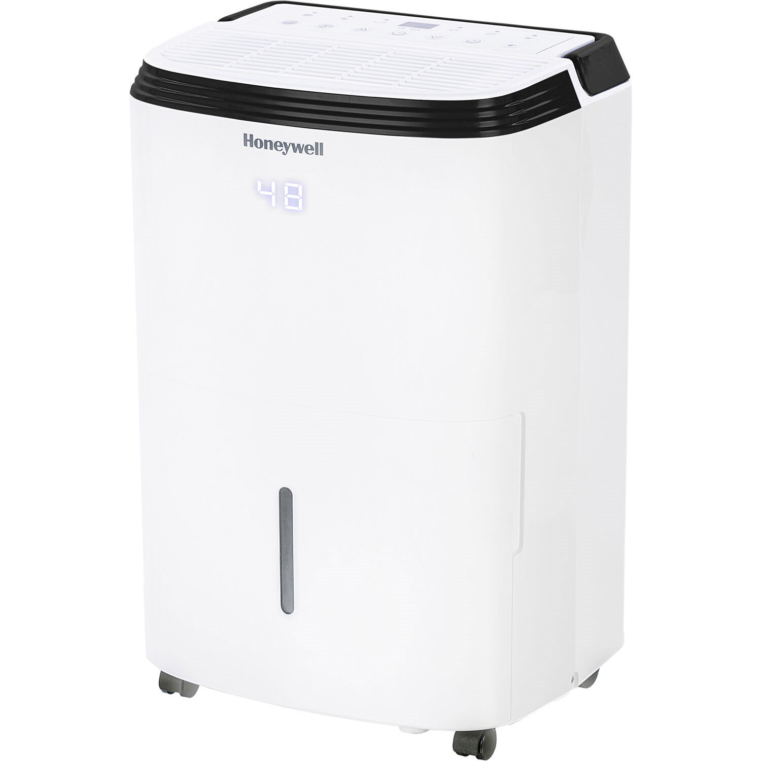 How Many Square Feet Does a 20 Pint Dehumidifier Cover