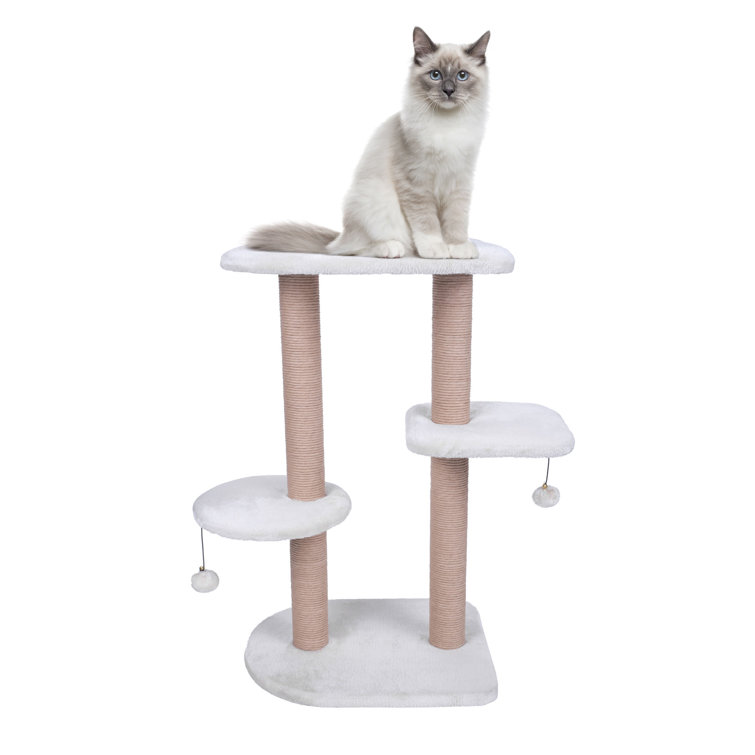 wayfair cat trees