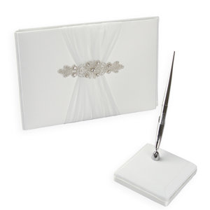 Sonya Guest Book