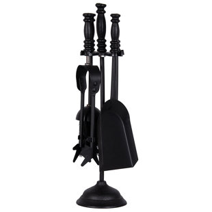 Fireplace Tools Fireplace Accessories You Ll Love Wayfair Co Uk