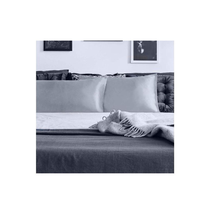 wayfair silk pillowcase