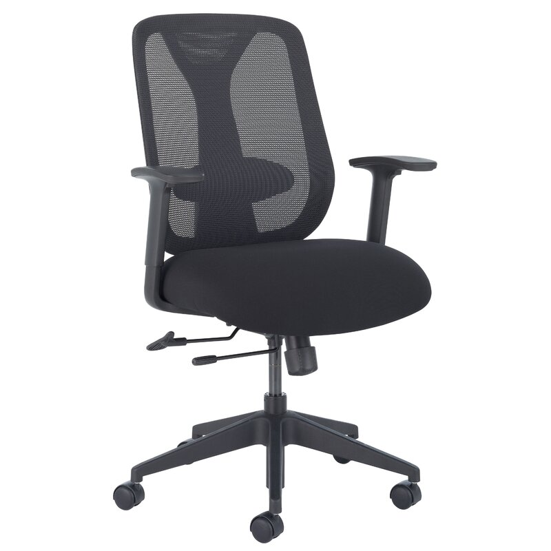 Rexxi Ergonomic Mesh Task Chair