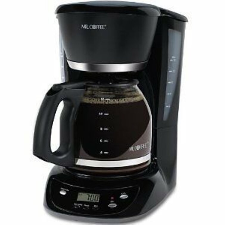 Mr. Coffee Coffee Maker | Wayfair