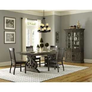 Ellenton 5 Piece Dining Set