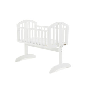 swinging cot mattress